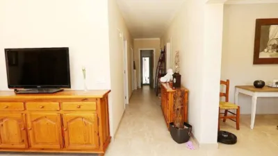 Rustic property in Benissa photo 39