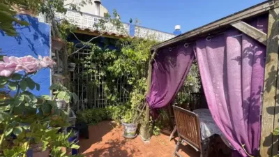 Chalet in Formentera del Segura photo 33