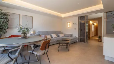 Apartment on Calle de Abén Humeya photo 63