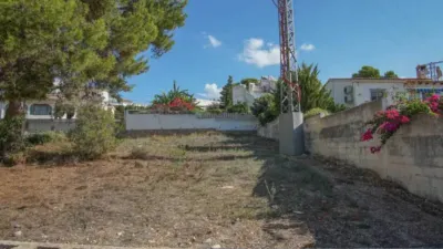 Chalet in Calpe - Calp photo 44