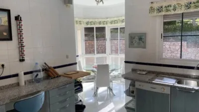 Duplex Penthouse in Alhaurín el Grande photo 5