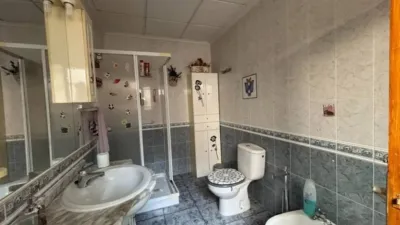 Chalet in Guardamar del Segura photo 9