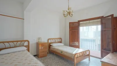 Chalet in Benissa photo 8