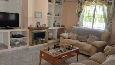 Chalet in Los Alcázares photo 8