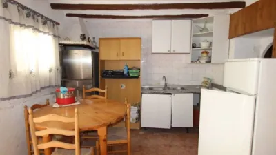 Chalet in Calpe - Calp photo 7