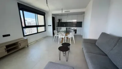 Penthouse in Calpe - Calp photo 6