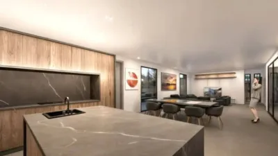 Chalet in Calpe - Calp photo 4