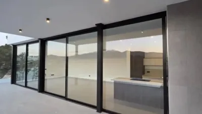 Chalet en Calpe - Calp photo 46