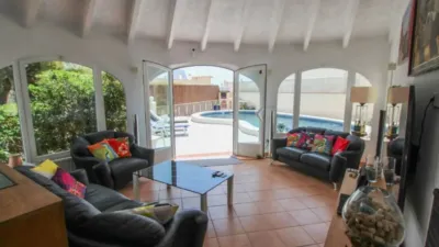 Chalet in Calpe - Calp photo 3