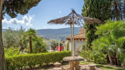 Chalet in Ensanche photo 19