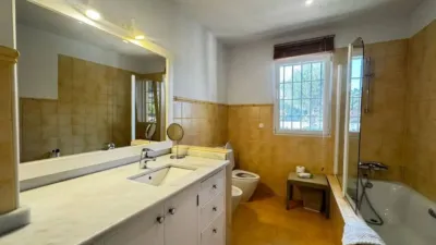 Chalet in Cartagena photo 33