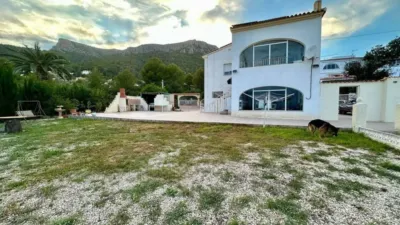 Chalet in Calpe - Calp photo 14