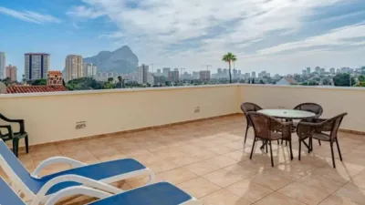 Chalet in Calpe - Calp photo 2