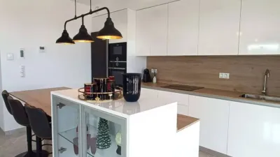 Chalet in Algorfa photo 9