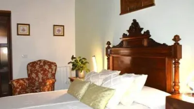 Casa en Teror photo 57