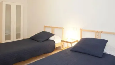 Apartment in Santa Pola photo 7