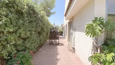 Chalet in Calpe - Calp photo 31