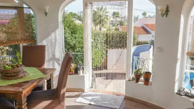 Chalet in Calpe - Calp photo 7