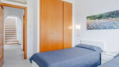 Chalet in Calpe - Calp photo 8