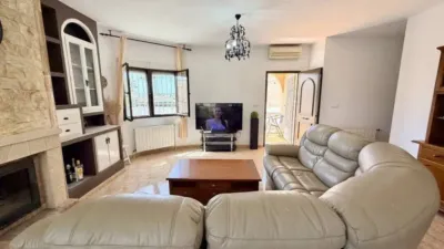 Chalet in Benijófar photo 23