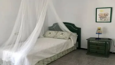 Duplex in Santa Pola photo 15