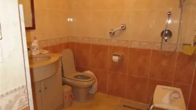 Chalet en Benissa photo 39