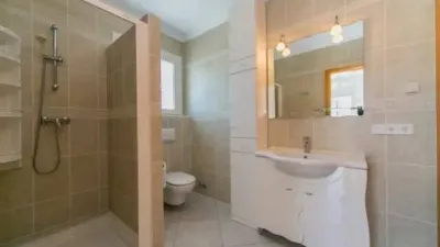 Chalet in Calpe - Calp photo 19