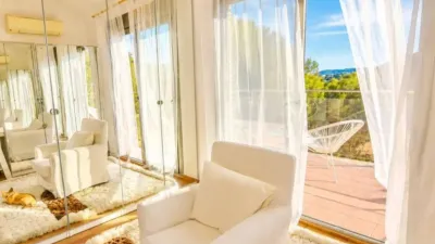 Chalet in Calpe - Calp photo 17