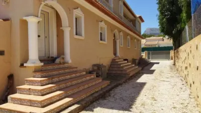 Chalet in Calpe - Calp photo 5
