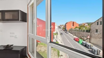 Apartment in Aguete photo 17