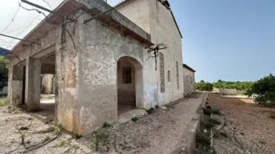 Chalet in Ondara photo 33