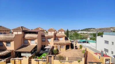 Chalet in Guardamar del Segura photo 49