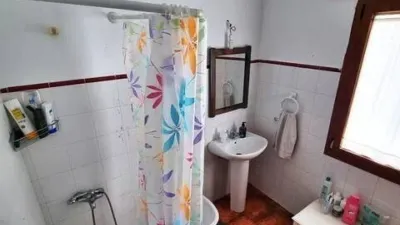 Rustic house in Aracena photo 16