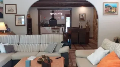 Chalet in Petrer photo 9