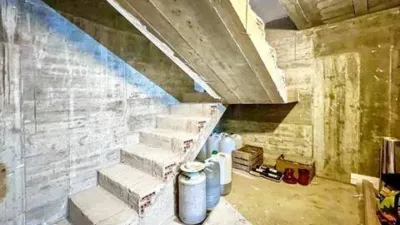 Casa rústica en venta en Fontellas, Fontellas (Ayerbe) de 259.000 €