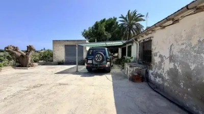 Casa rústica en Matola-La Foia-Las Bayas-La Marina photo 4