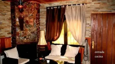 Chalet in Murcia Capital photo 11