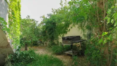 Chalet in Sant Vicent del Raspeig - San Vicente del Raspeig photo 28
