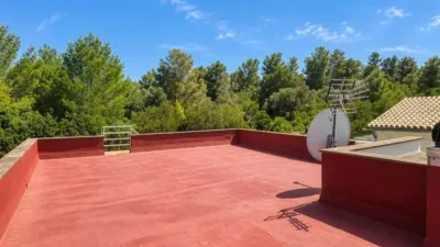 Chalet in Santa Margalida photo 18