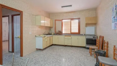 Chalet in Benissa photo 5