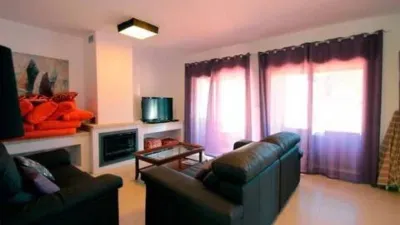 Chalet en Benimeit-La Sabatera photo 31
