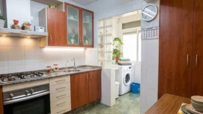 Apartment in Santa María de Gracia photo 7