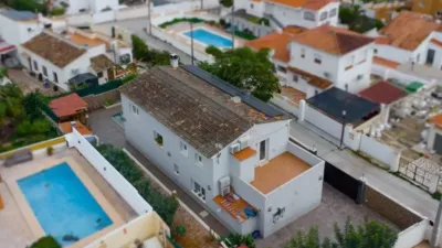 Chalet in Calpe - Calp photo 4