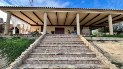 Chalet in Murcia Capital photo 5