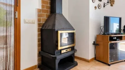Chalet in Santa Margalida photo 5