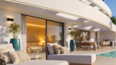 Chalet in Calpe - Calp photo 12
