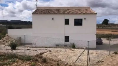 Chalet in Camarillas photo 15