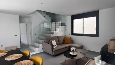 Chalet in Algorfa photo 9