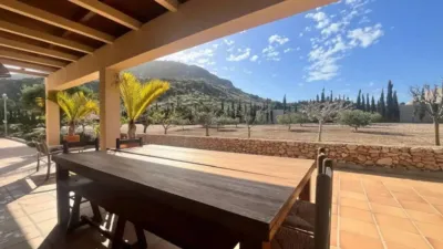 Chalet in Cartagena photo 5