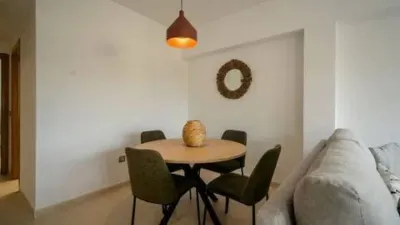 Apartment in Cuevas del Almanzora photo 21